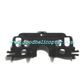 mjx-t-series-t25-t625 helicopter parts head cover canopy holder